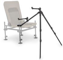 Korum Stojan Progress Tripod Feeder Arm 2 Rod Korum Stojan Progress Tripod Feeder Arm 2 Rod