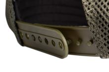 RidgeMonkey Kšiltovka APEarel SportFlex Trucker Cap Green (3)