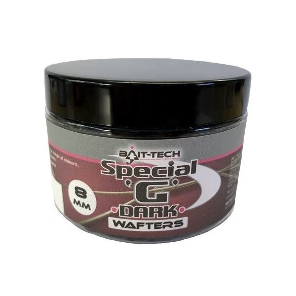 Bait-Tech Wafters Special G Dumbells 8 mm