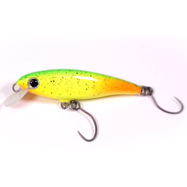 3Stan Wobler Stream Standard Bezprotihroté Jednoháčky FTFC