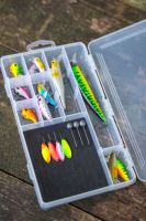 Zebco Krabička Trophy Compact Jighead Box (1)