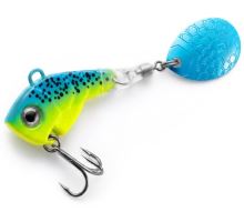 Delphin Wobler Vibrační SpinWIN Tropic Delphin Wobler Vibrační SpinWIN Tropic