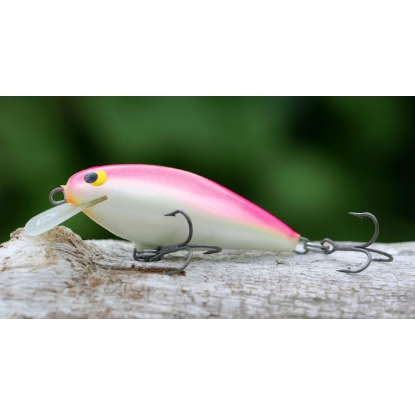 3Stan Wobler Fatty 50 Lite PBA 5 cm 7 g