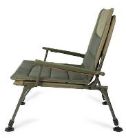 Korum Křeslo Aeronium Deluxe Supa-Lite Chair (1)