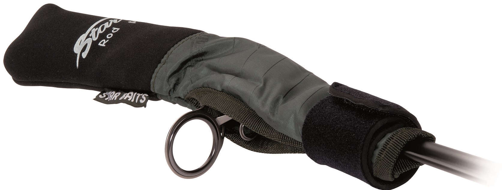 Starbaits chránič špice + páska rod protector