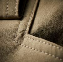 Geoff Anderson Kalhoty ZipZone II Zelené (9)