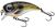 Spro Wobler Fat Iris Hardlure 40 Shad 4 cm 5,4 g