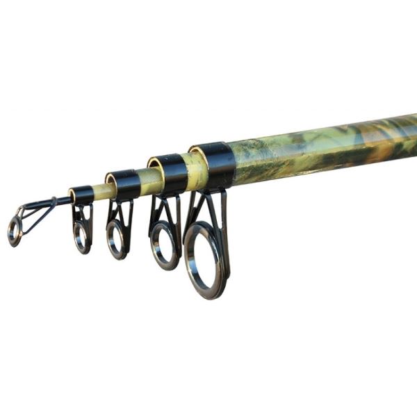 Sema Prut Balance Camo Tele 60 3 m 30-60 g