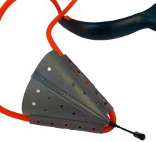 Fox Prak Powergrip Multi Pouch Catapult (3)