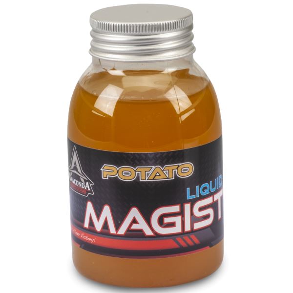 Anaconda Liquid Magist Potato 250 ml