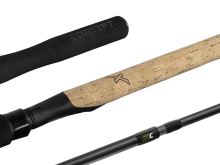 Delphin Prut Method Conxept 3,3 m 60 g + 3 Špičky (6)