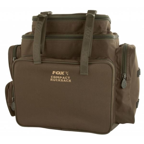 Fox Batoh Specialist Compact Rucksack