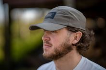 Nash Kšiltovka ZT Lite Dry Pack Baseball Cap (3)