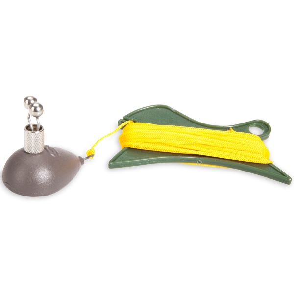 Anaconda Back Lead Clip System