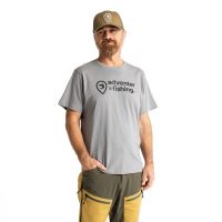 Adventer & Fishing Tričko Titanium (1)