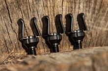 Solar Zadní Rohatina BlackLite Centr-Loc Adjustable Backrest (5)