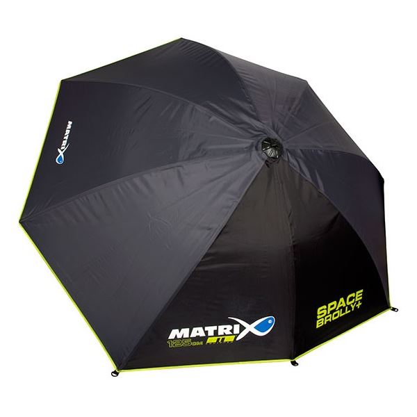 Matrix Deštník Space Brolley 50" 125 cm