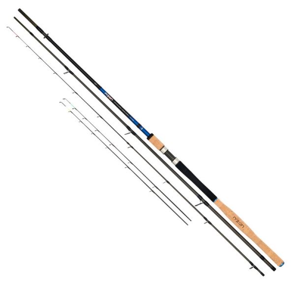 Daiwa Prut N'zon Distance Special Feeder 3,66 m 120 g