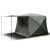 Solar Přístřešek 6 Hub Cube Shelter