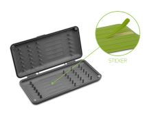 Delphin Box Na Method Feederové Návazce HardBOX REAXE (2)