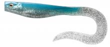 Illex Gumová Nástraha Dexter Eel Blue Herring-9 cm