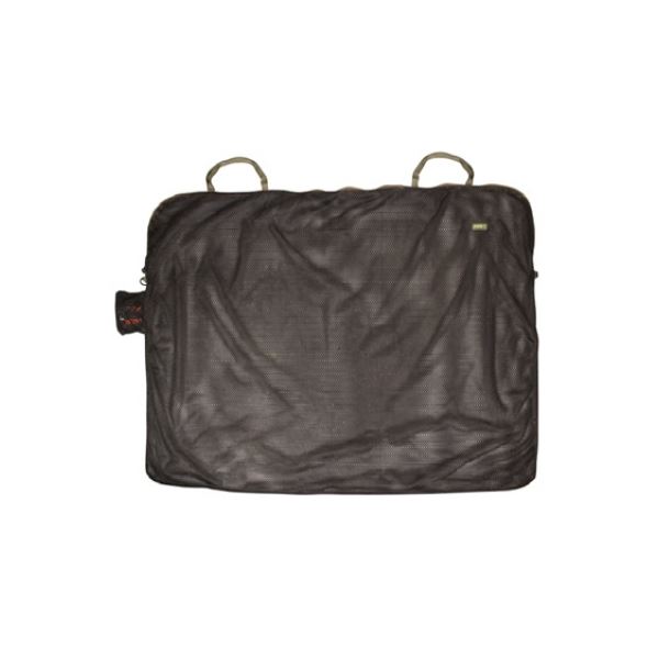 Fox Sak Na Ryby Safety Carp Sack & Mini H-Block