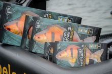 Fox Rage Gumová Nástraha Ultra Realistic Replicant Perch Golden Perch (8)