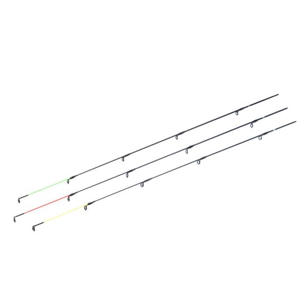 Mikado Sada Feederových Špiček Ultraviolet Heavy Feeder 360/390 120 g 3 ks