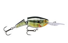 Rapala Wobler Jointed Shad Rap CBG - 4 cm 5 g
