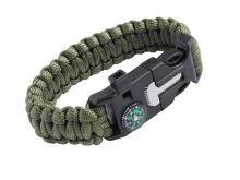 Abu Garcia Prut Set Diplomat Wilderness 664 L Survival Combo 1,98 m 3-12 g 4 Díly (5)