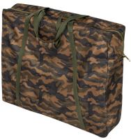 Starfishing Podložka Pod Ryby Repus Hi Carp Cradle Camo (5)