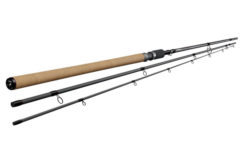 Levně Sportex prut xclusive trout 3,9 m 10-30 g