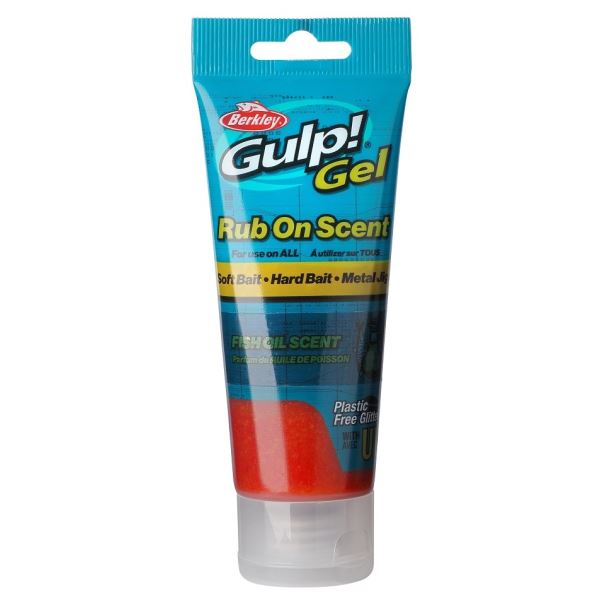 Berkley Powerbait Gulp! Gel 80 ml