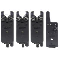 Delkim Sada Signalizátorů Digital V2 Presentation Set 3+1