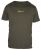 RidgeMonkey Tričko APEarel SportFlex Lightweight T-Shirt Green
