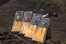 Wychwood Vrtáček Multi Tool Bait Drill Zelená (1)