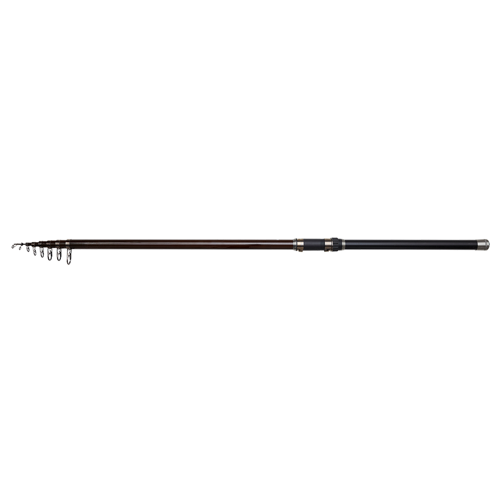 Dam prut backbone ii stellfisch 8 m 50-100 g