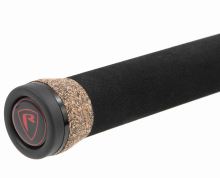 Fox Rage Prut Warrior Medium Spin 2,7 m 15-40 g (3)