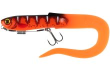 Fox Rage Gumová Nástraha Slick Eel Loaded UV Red Wake - 28 cm 57 g #1/0