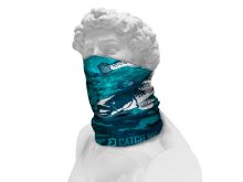 Delphin Multifunkční Šátek Sumec (1)