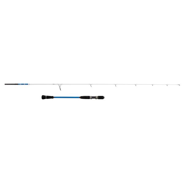 Savage Gear Prut Salt 1DFR Slow Jigging 2,03 m 20-90 g