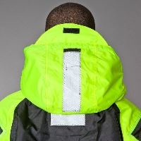 Fladen Plovoucí Oblek Maxximus Flotation Suit 848 MX (10)