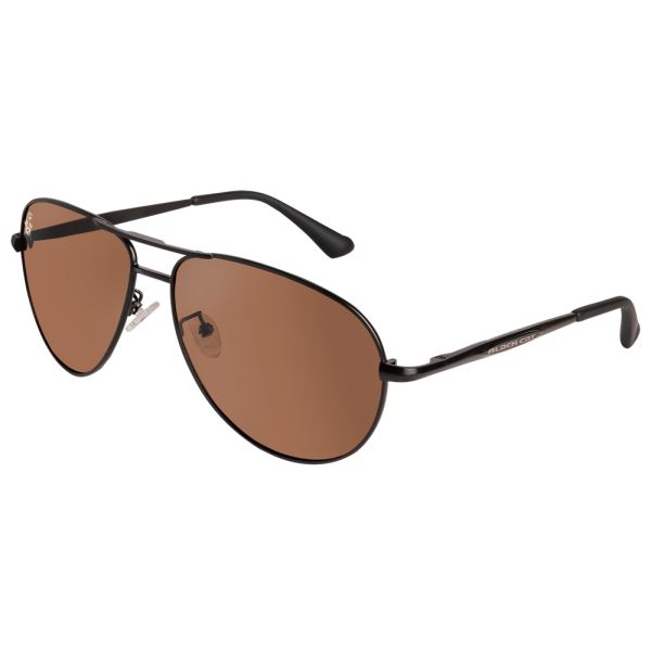 Black Cat Polarizační Brýle Sunglasses Polarised Flyer