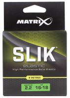 Matrix Amortizér Slik Elastic 8 m (2)