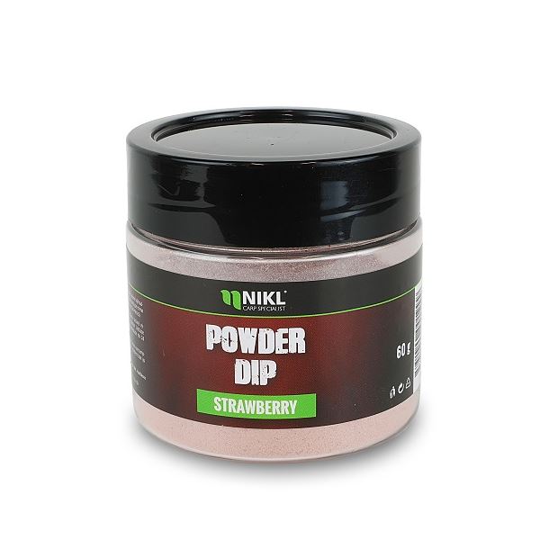 Nikl Powder Dip 60 g