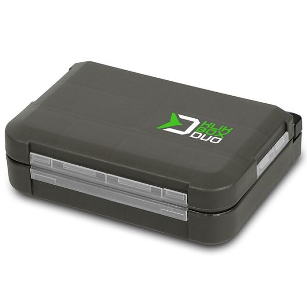Delphin Krabička Organizér KlikBOX Duo 175-9P