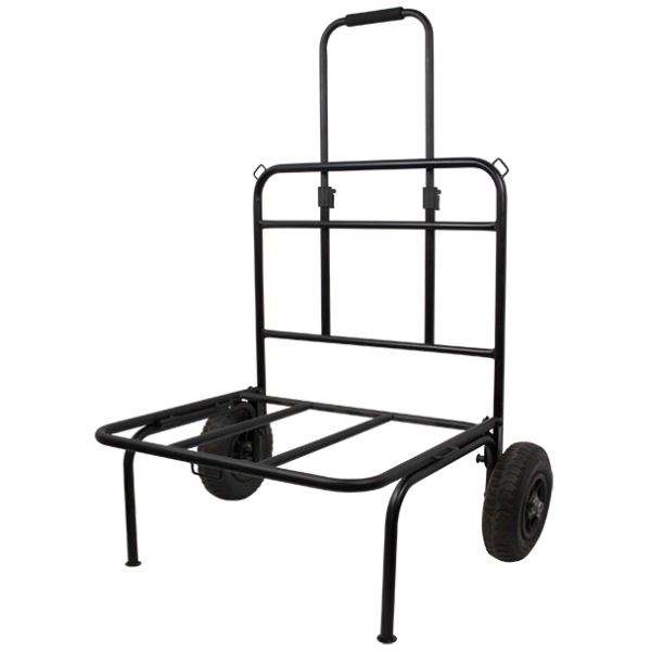 Prologic Vozík Cruzade Classic Trolley Foldable