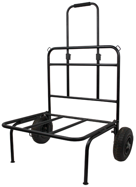 Prologic vozík cruzade classic trolley foldable