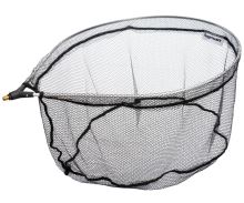 Flagman Podběráková Hlava Oval Poly 40x55 cm