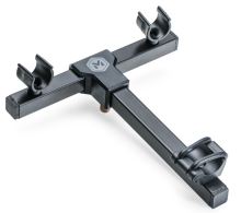 Mivardi Držák Podběráku Quick Lock Rest